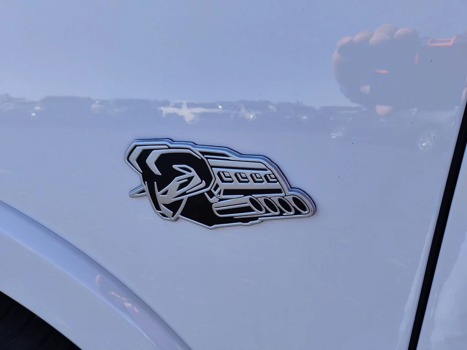 2026 Ram 1500 2nd Gen - Image 11 of 12