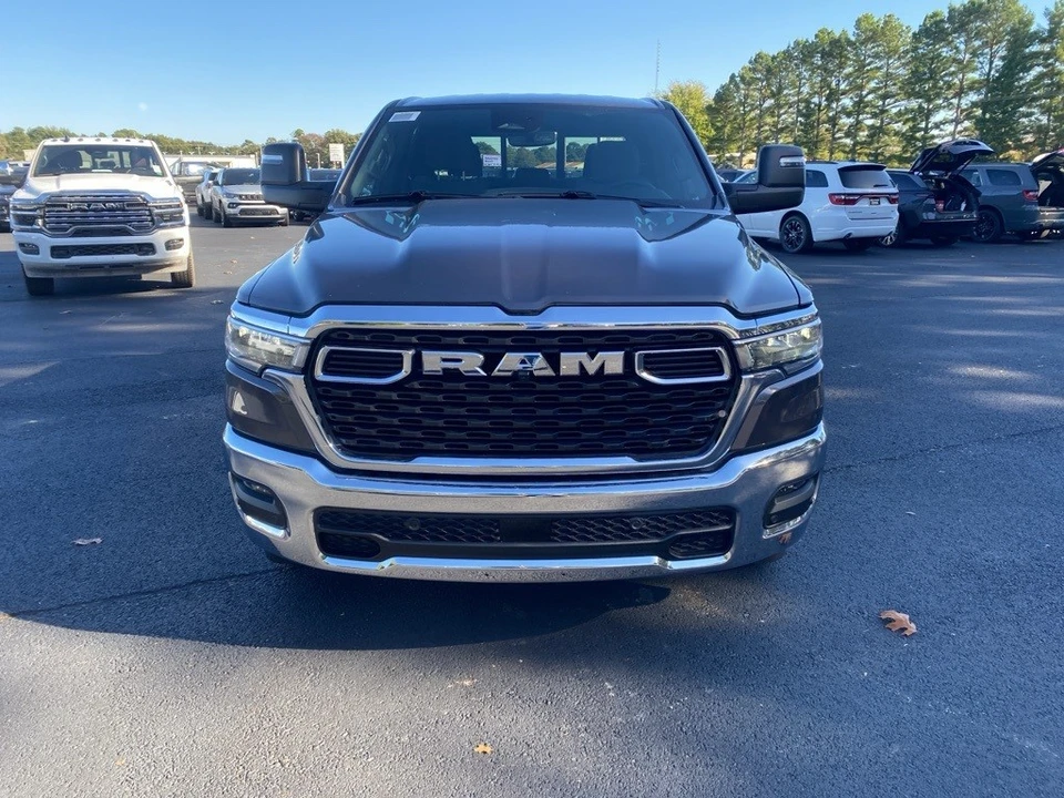 2026 Ram 1500 2nd Gen - Image 2 of 12