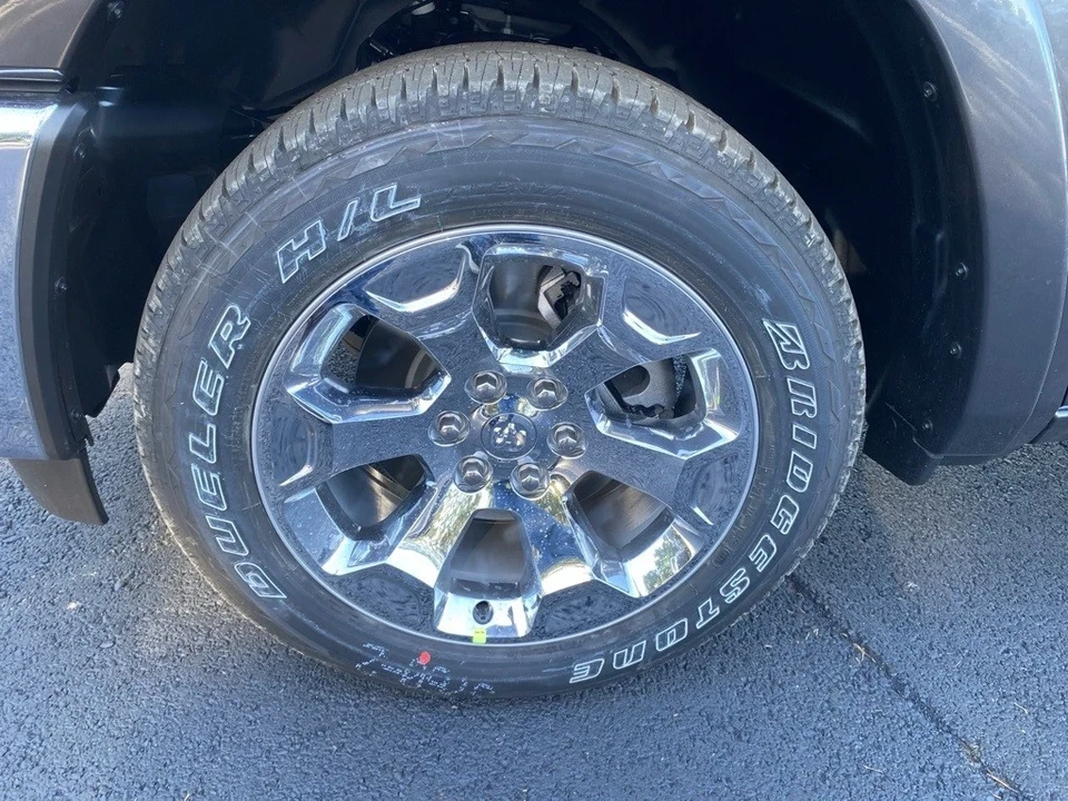 2026 Ram 1500 2nd Gen - Image 9 of 12