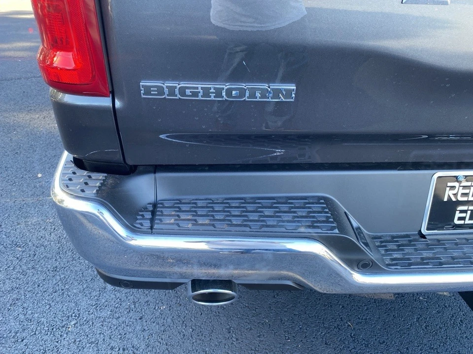 2026 Ram 1500 2nd Gen - Image 12 of 12