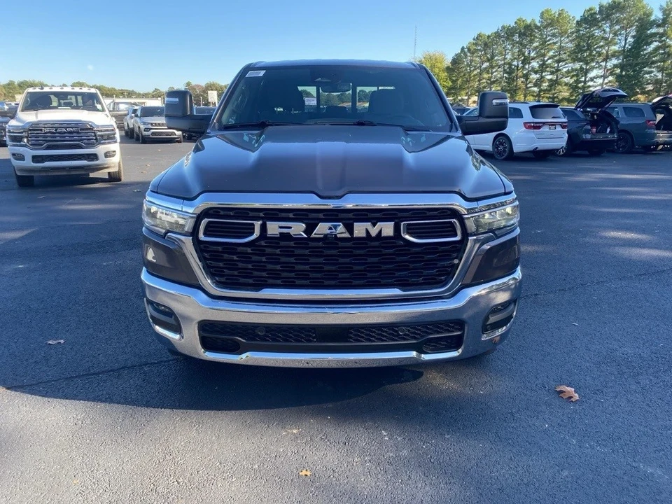 2026 Ram 1500 2nd Gen - Image 2 of 12