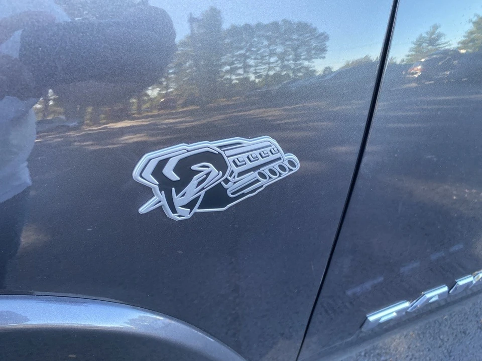 2026 Ram 1500 2nd Gen - Image 11 of 12