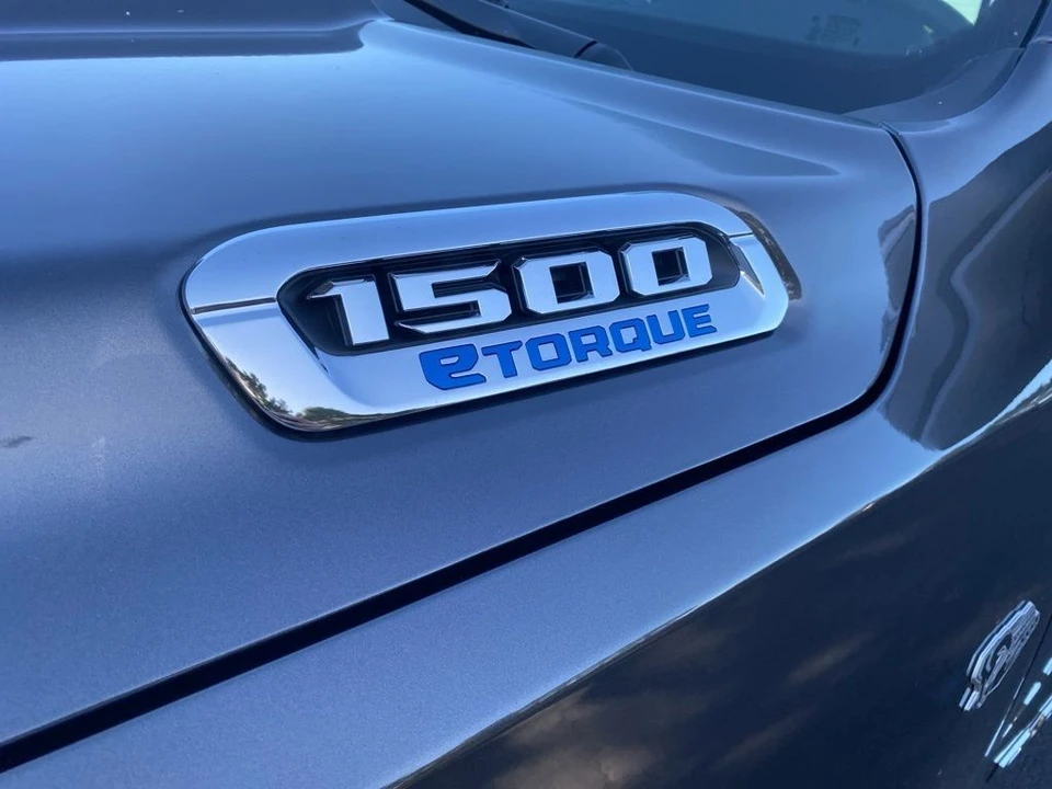 2026 Ram 1500 2nd Gen - Image 10 of 12
