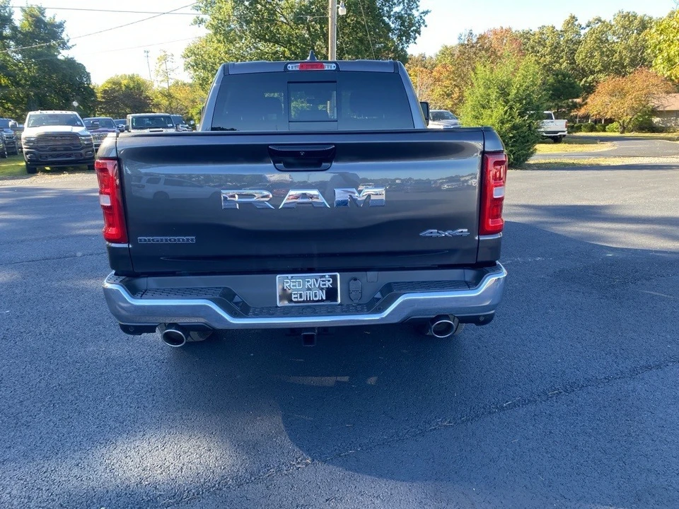2026 Ram 1500 2nd Gen - Image 6 of 12
