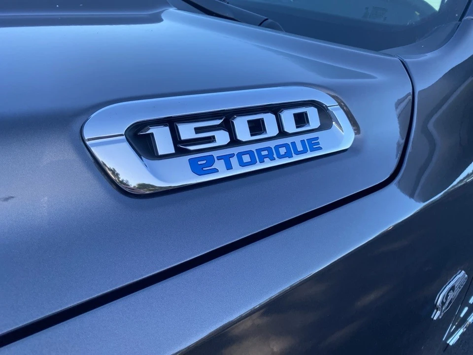 2026 Ram 1500 2nd Gen - Image 10 of 12