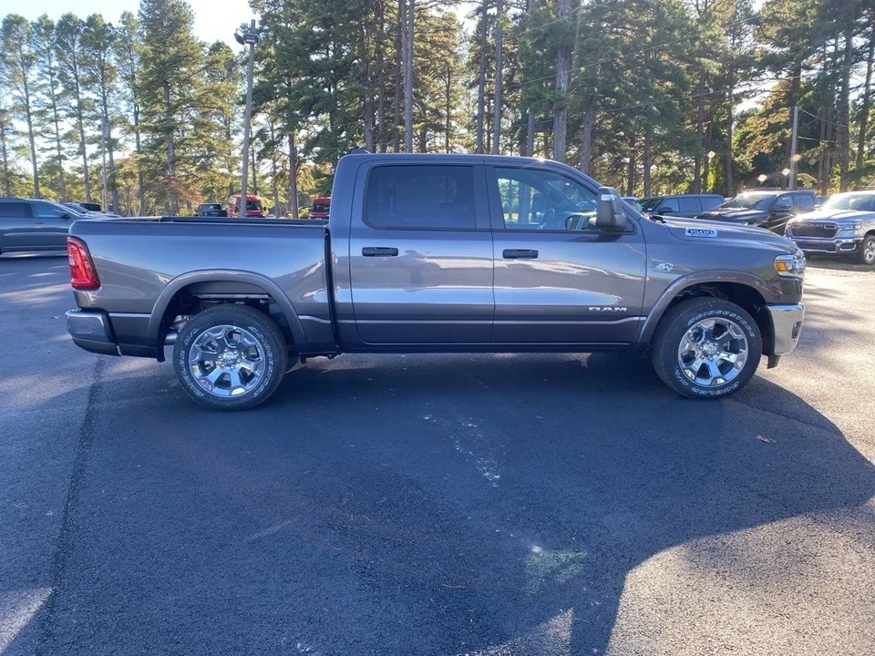2026 Ram 1500 2nd Gen - Image 4 of 12