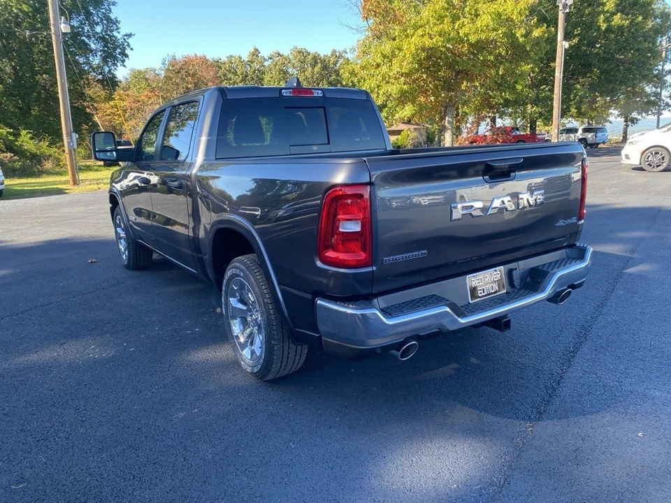 2026 Ram 1500 2nd Gen - Image 7 of 12