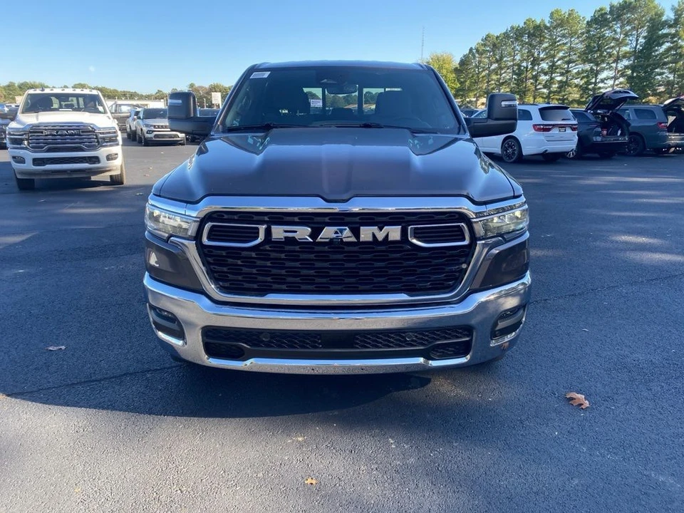 2026 Ram 1500 2nd Gen - Image 2 of 12
