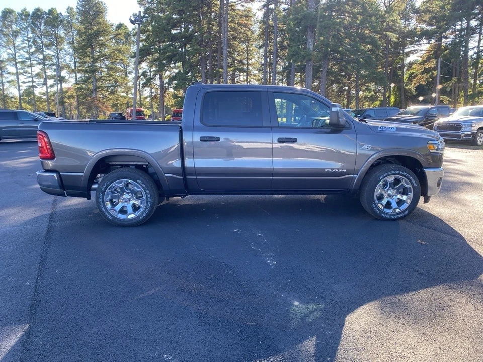 2026 Ram 1500 2nd Gen - Image 4 of 12