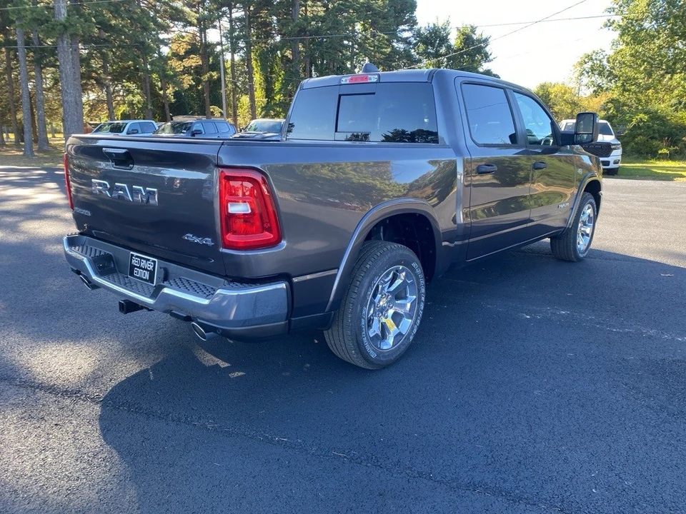 2026 Ram 1500 2nd Gen - Image 5 of 12