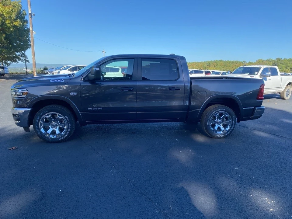 2026 Ram 1500 2nd Gen - Image 8 of 12