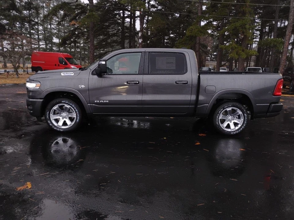 2026 Ram 1500 2nd Gen - Image 8 of 12