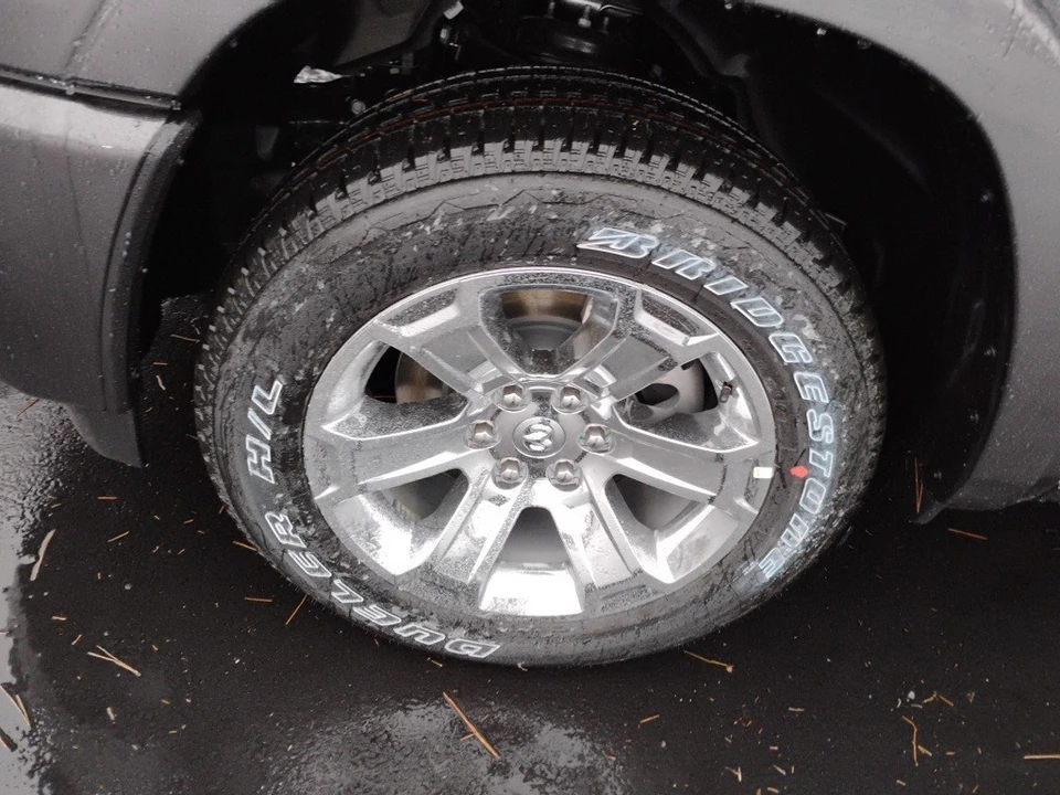 2026 Ram 1500 2nd Gen - Image 9 of 12
