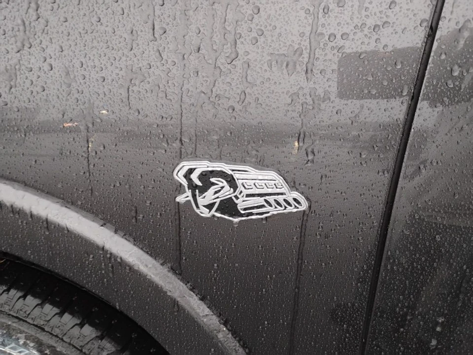 2026 Ram 1500 2nd Gen - Image 11 of 12