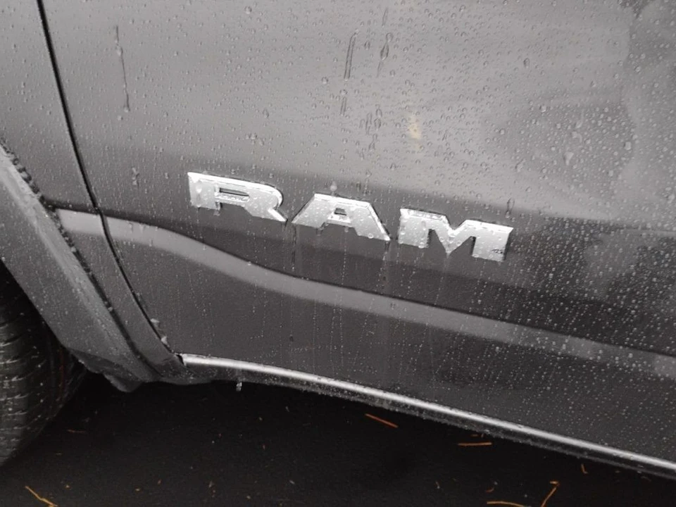 2026 Ram 1500 2nd Gen - Image 10 of 12
