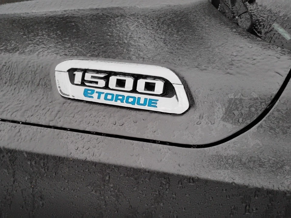 2026 Ram 1500 2nd Gen - Image 12 of 12