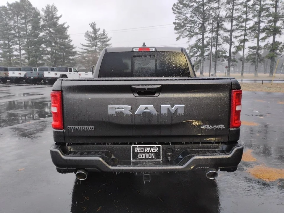 2026 Ram 1500 2nd Gen - Image 6 of 12