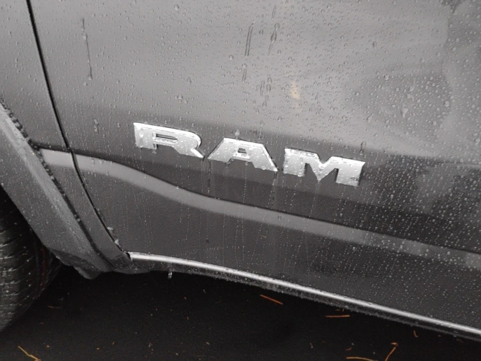 2026 Ram 1500 2nd Gen - Image 10 of 12