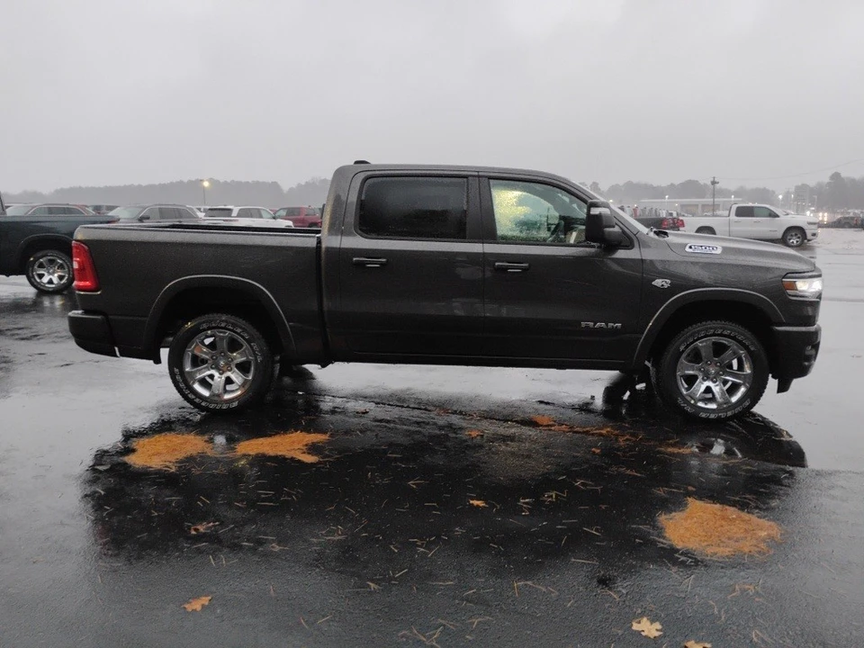 2026 Ram 1500 2nd Gen - Image 4 of 12