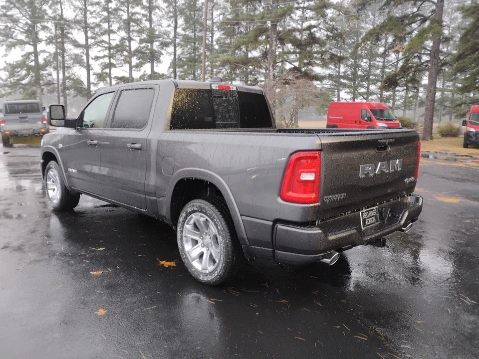 2026 Ram 1500 2nd Gen - Image 7 of 12