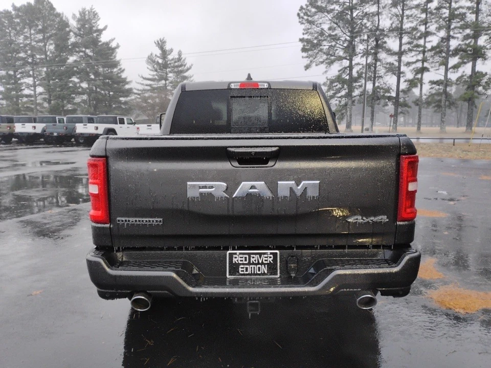 2026 Ram 1500 2nd Gen - Image 6 of 12