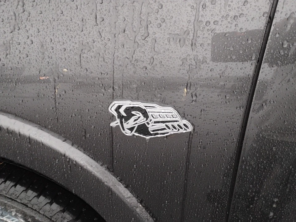 2026 Ram 1500 2nd Gen - Image 11 of 12