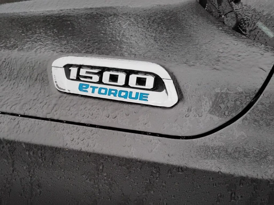 2026 Ram 1500 2nd Gen - Image 12 of 12