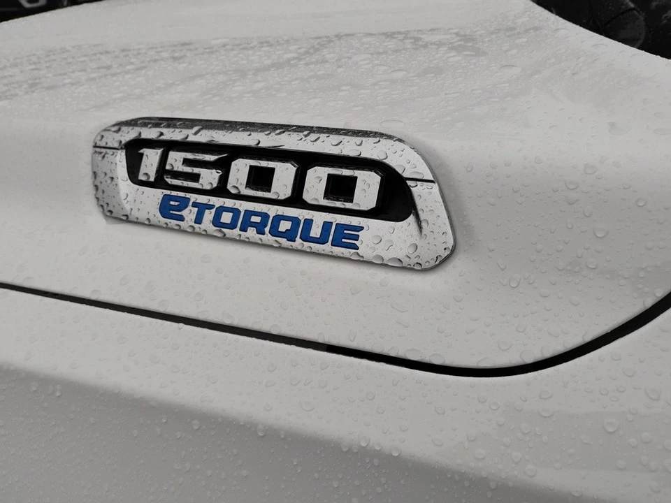 2026 Ram 1500 2nd Gen - Image 12 of 12
