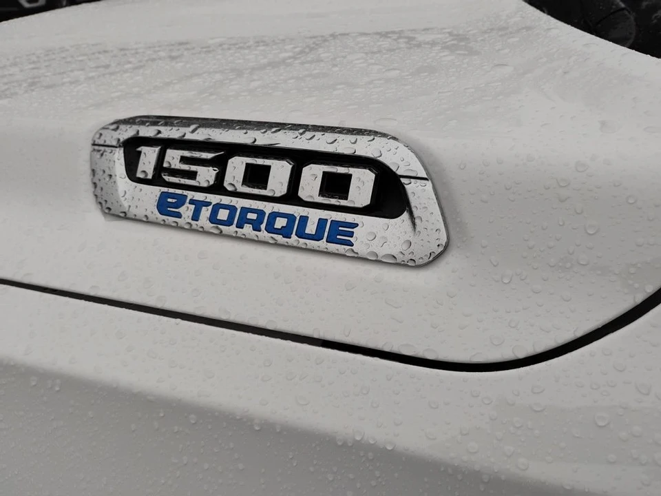 2026 Ram 1500 2nd Gen - Image 12 of 12