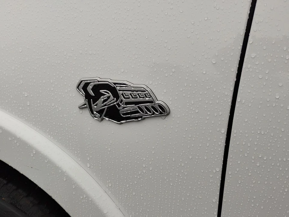 2026 Ram 1500 2nd Gen - Image 11 of 12
