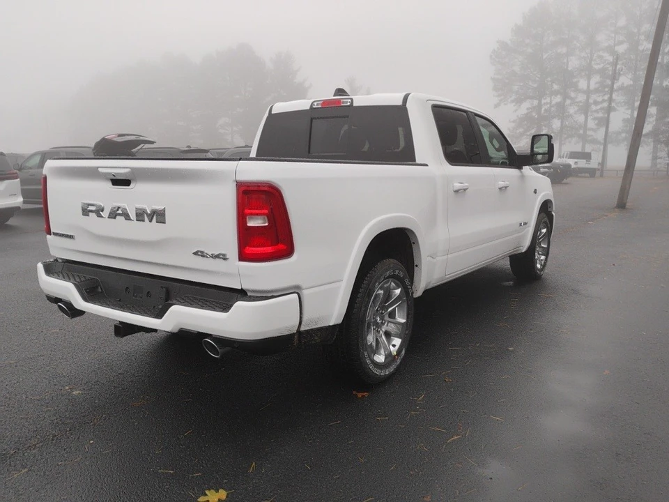 2026 Ram 1500 2nd Gen - Image 5 of 12