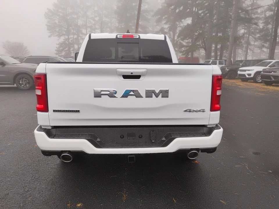 2026 Ram 1500 2nd Gen - Image 6 of 12