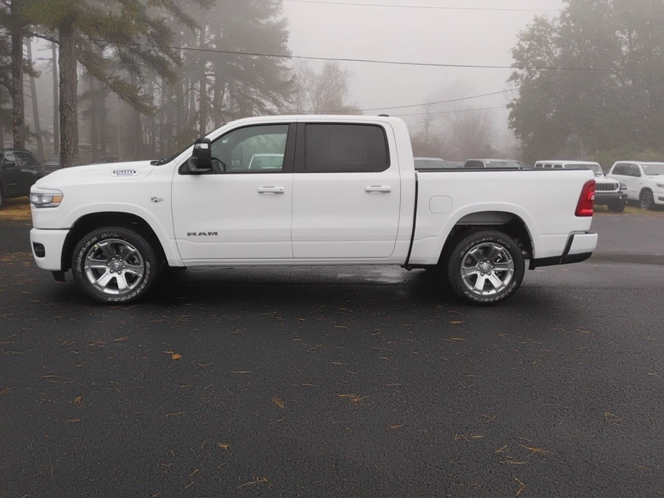 2026 Ram 1500 2nd Gen - Image 8 of 12