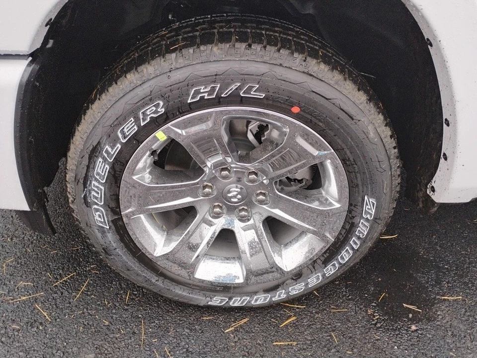 2026 Ram 1500 2nd Gen - Image 9 of 12