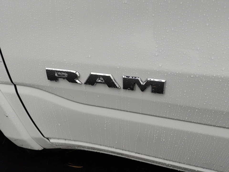 2026 Ram 1500 2nd Gen - Image 10 of 12