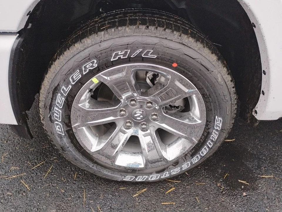 2026 Ram 1500 2nd Gen - Image 9 of 12