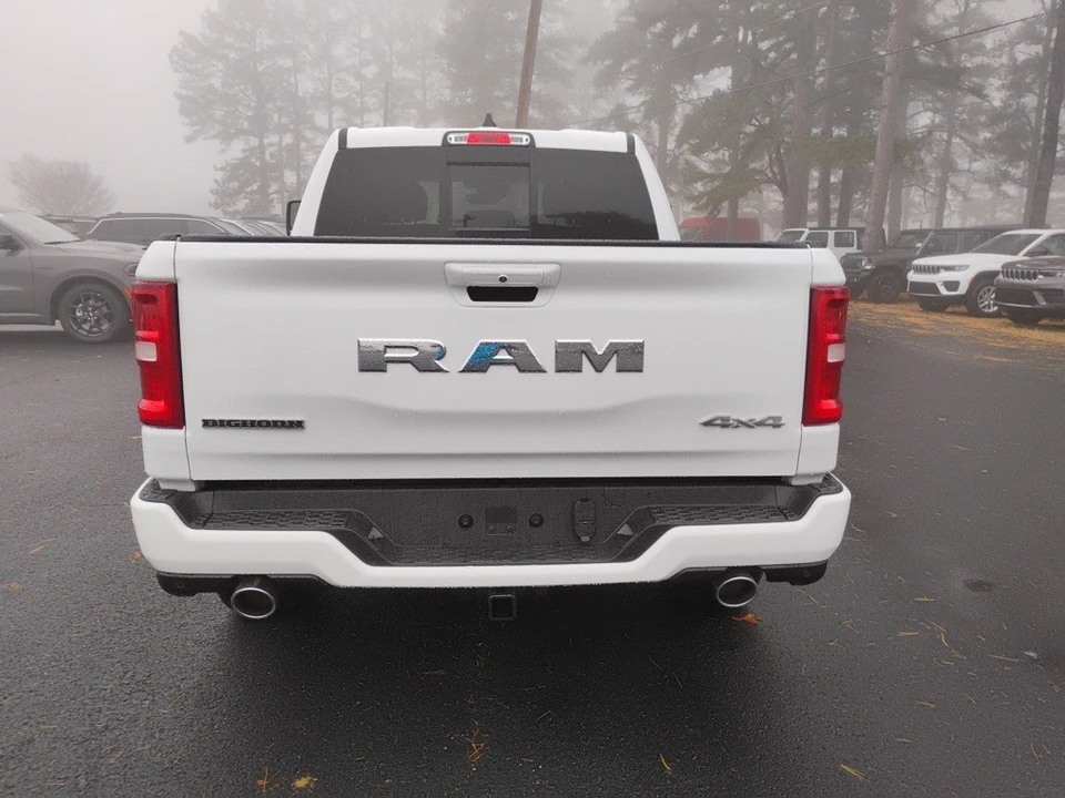 2026 Ram 1500 2nd Gen - Image 6 of 12
