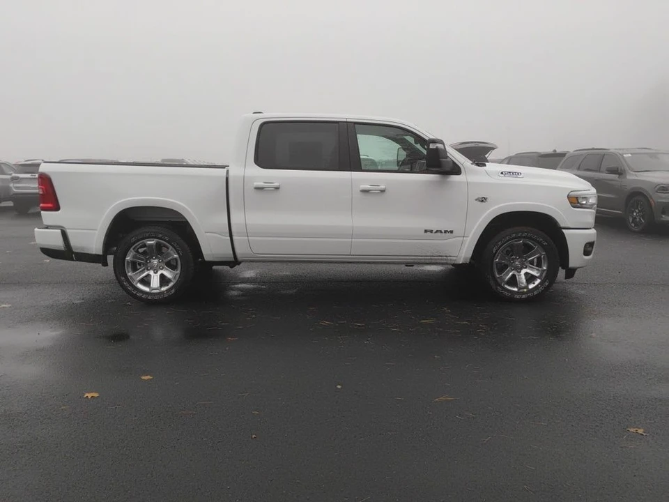 2026 Ram 1500 2nd Gen - Image 4 of 12