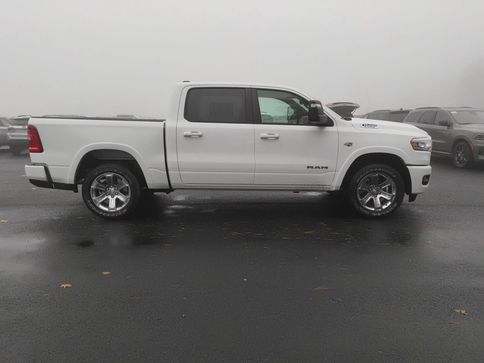 2026 Ram 1500 2nd Gen - Image 4 of 12