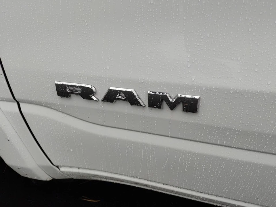 2026 Ram 1500 2nd Gen - Image 10 of 12