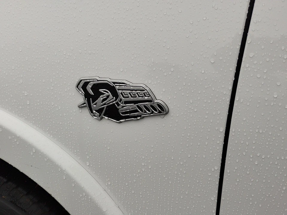 2026 Ram 1500 2nd Gen - Image 11 of 12