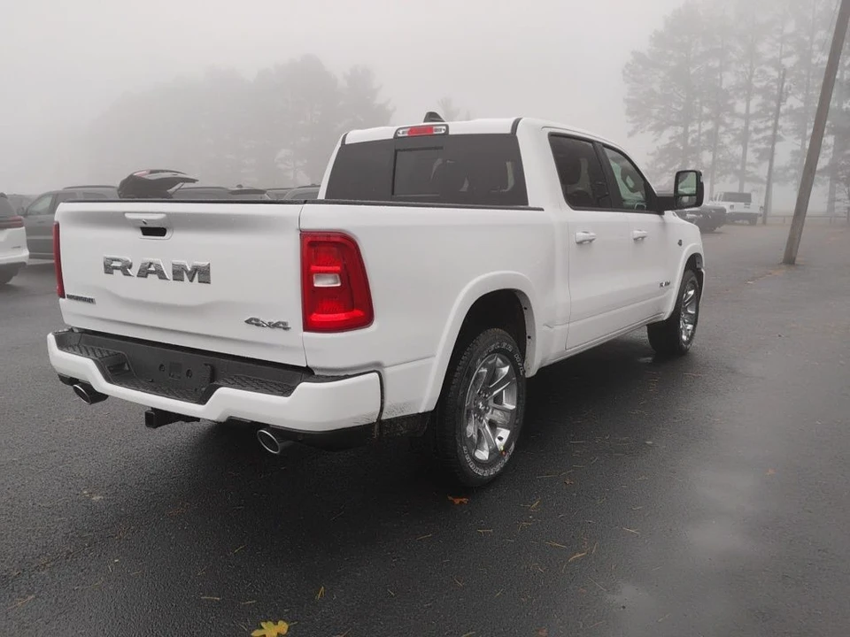 2026 Ram 1500 2nd Gen - Image 5 of 12