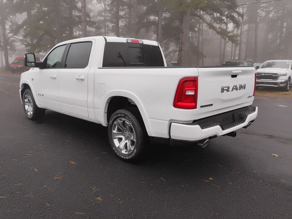 2026 Ram 1500 2nd Gen - Image 7 of 12