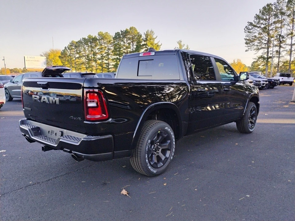 2026 Ram 1500 2nd Gen - Image 5 of 12