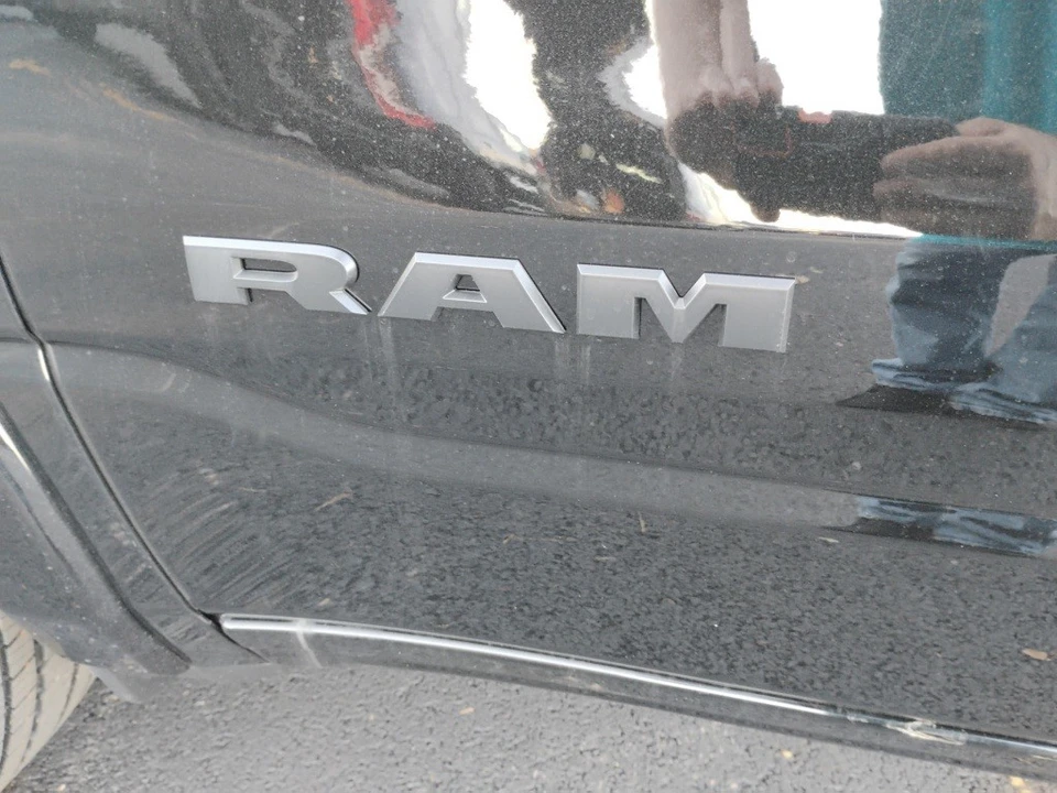 2026 Ram 1500 2nd Gen - Image 10 of 12
