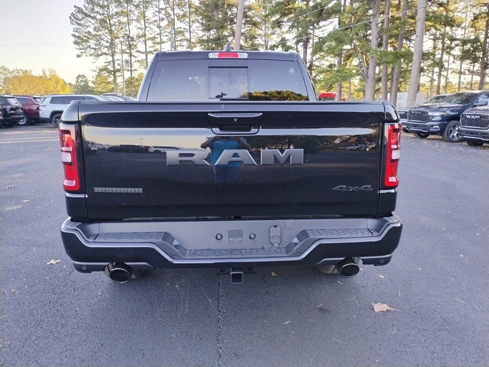 2026 Ram 1500 2nd Gen - Image 6 of 12