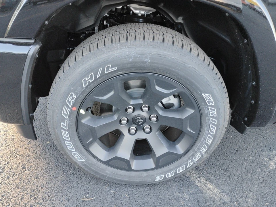 2026 Ram 1500 2nd Gen - Image 9 of 12