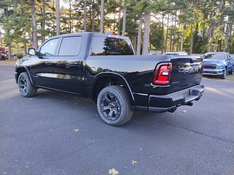 2026 Ram 1500 2nd Gen - Image 7 of 12