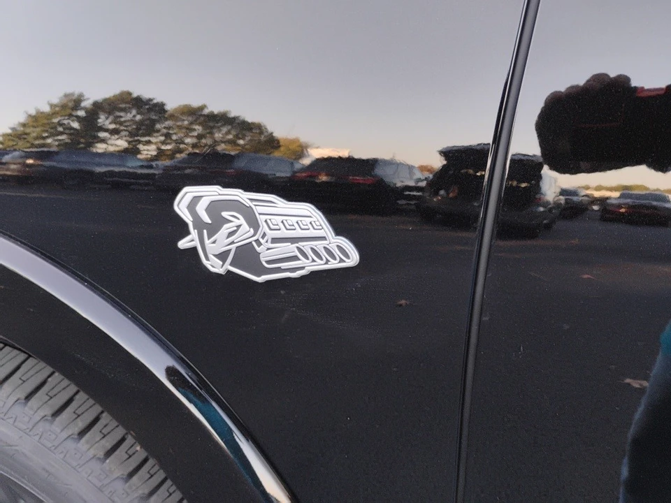 2026 Ram 1500 2nd Gen - Image 11 of 12