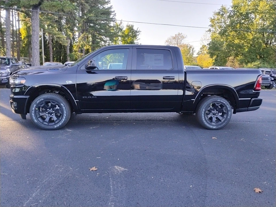 2026 Ram 1500 2nd Gen - Image 8 of 12